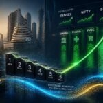 Market Insight: IT Pulls Nifty Below 23,350 | 22 Sept 2026