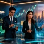 Market Insight: IT Pulls Nifty Below 23,350 | 22 Sept 2026