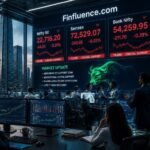 Market Insight: Bears Return, Nifty Slips Below 22,800 | 28 Sept 2026