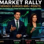 Market Insight: Bulls Return as Sensex Jumps 473 Points | 5 Oct 2026
