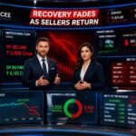 Market Insight: IT-Led Rally Sparks Powerful Comeback | 13 Oct 2026