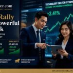 Market Insight: Profit Booking Halts Rally| 14 Oct 2026