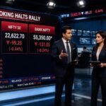 Market Insight: Banking & IT Stocks Lead Powerful Recovery | 15 Oct 2026