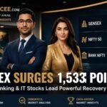 Market Insight: Why Nifty Above 23100 Market Outlook Matters for Investors | 16 Oct 2026