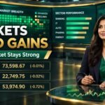 Market Insight: Buying Sparks Rebound, Nifty Reclaims 22,750 | 26 Oct 2026